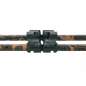 FOX Stojan Horizon Duo camo 4 rod pod inc 2 x 36" long legs