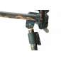 FOX Stojan Horizon Duo camo 4 rod pod inc 2 x 36" long legs