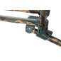 FOX Stojan Horizon Duo camo 4 rod pod inc 2 x 36" long legs