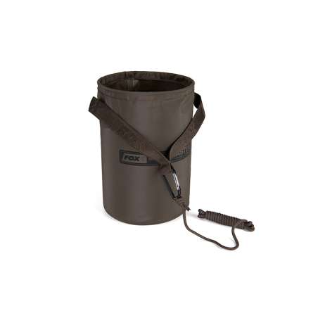 FOX Carpmaster Water Bucket 4,5l