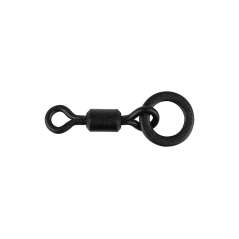 FOX Edges Mini Hook Ring Swivels