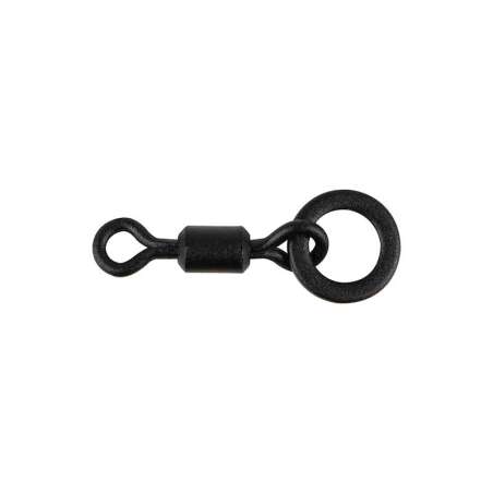 FOX Edges Mini Hook Ring Swivels