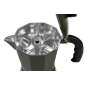 FOX Cookware Espresso Maker (300ml 6 cups)