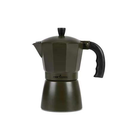 FOX Cookware Espresso Maker (300ml 6 cups)