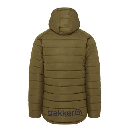 TRAKKER Bunda CR Thermal Jacket