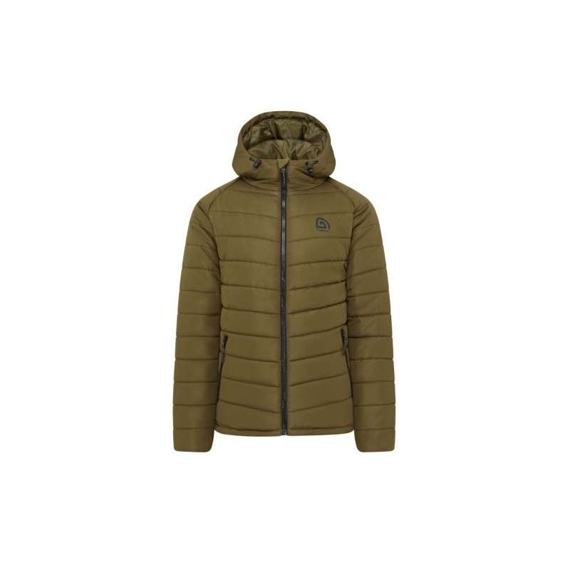 TRAKKER Bunda CR Thermal Jacket