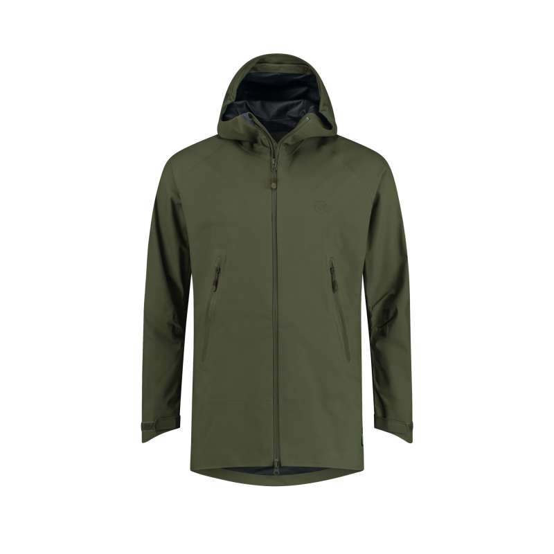 KORDA Bunda Drykore Jacket Dark Olive