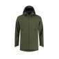 KORDA Bunda Drykore Jacket Dark Olive