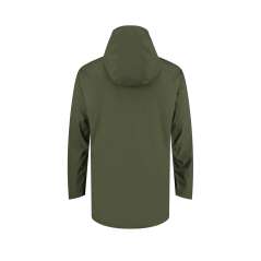 KORDA Bunda Drykore Jacket Dark Olive