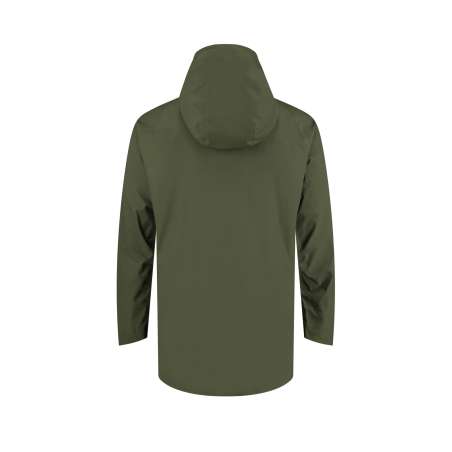 KORDA Bunda Drykore Jacket Dark Olive