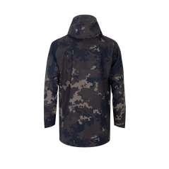 KORDA Bunda Drykore Jacket Dark Kamo