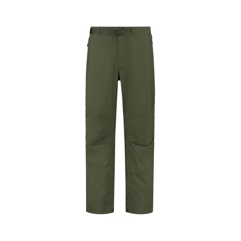 KORDA Nohavice Drykore Over Trouser Dark Olive