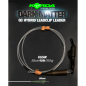 KORDA Dark Matter Leader QC Hybrid Clip 1m