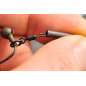 KORDA Obratlík Kwik Change Swivel size 8