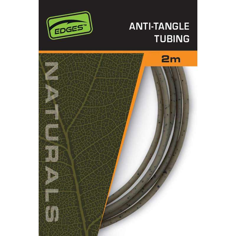 FOX Hadička Edges Naturals Anti Tangle Tubing 2 m