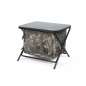 NASH Stolík Bank Life Bedside Station Camo Small