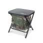 NASH Stolík Bank Life Bedside Station Camo Small