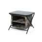 NASH Stolík Bank Life Bedside Station Camo Small