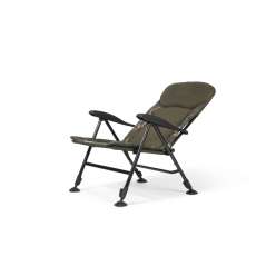 NASH Kreslo Bank Life Reclining Chair Camo