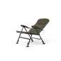 NASH Kreslo Bank Life Reclining Chair Camo