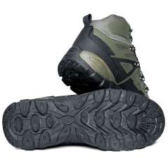 RIDGEMONKEY Topánky APEarel QuickZip All-Weather Boots