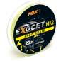 FOX Šnúra Exocet MK2 Spod Braid 300 m Yellow 0,18 mm / 9,07 kg