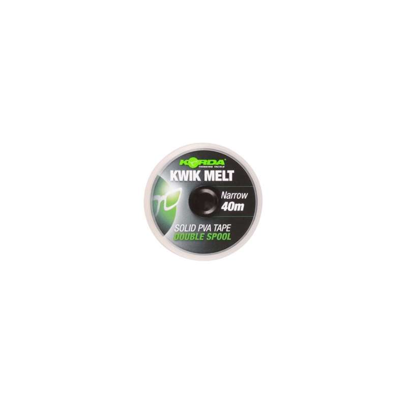 KORDA PVA páska Kwik-Melt PVA Tape 5mm