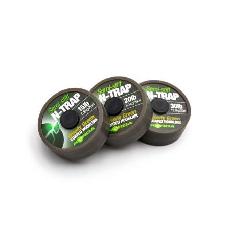 KORDA N-Trap Semi Stiff