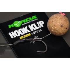 KORDA Hook Klip Medium