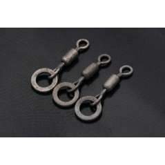 KORDA Micro Rig Ring Swivel