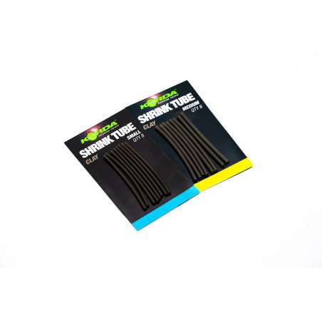 KORDA Shrink Tube 1,2mm