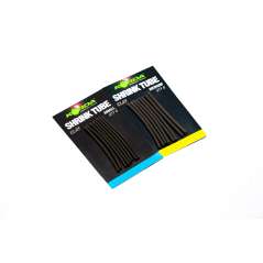 KORDA Shrink Tube 1,0mm Clear