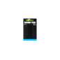 KORDA Shrink Tube 1,0mm Clear