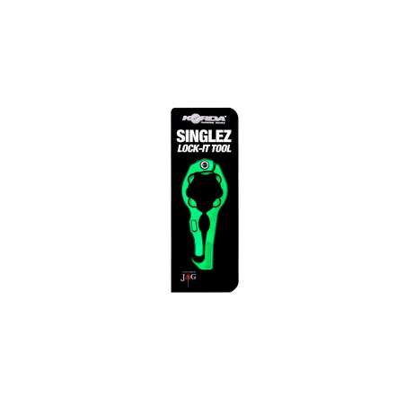 KORDA Singlez Lock It Tool