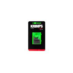 KORDA Spare Krimps