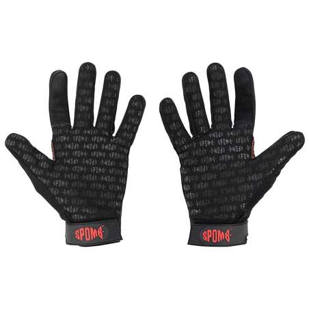 SPOMB Rukavice Pro casting gloves size XL-XXL