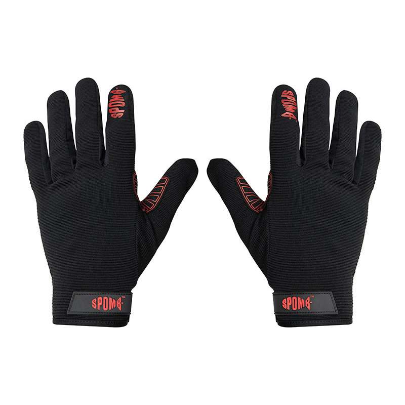 SPOMB Rukavice Pro casting gloves size XL-XXL