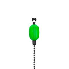 FOX Black Label Dumpy Bobbin Green