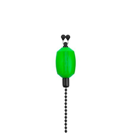 FOX Black Label Dumpy Bobbin Green