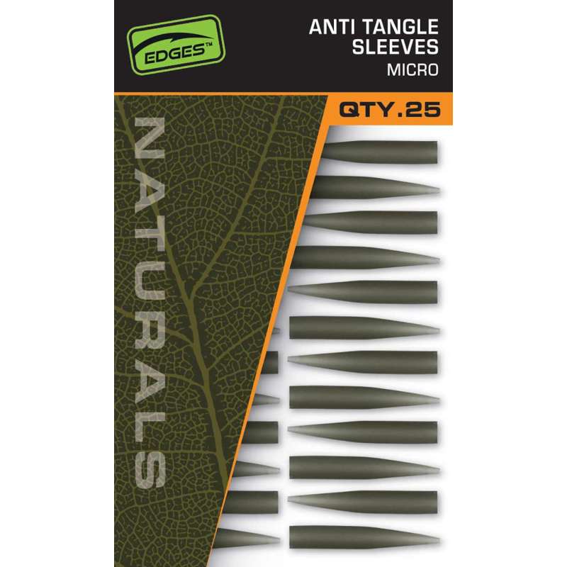 FOX Naturals Anti tangle sleeve micro