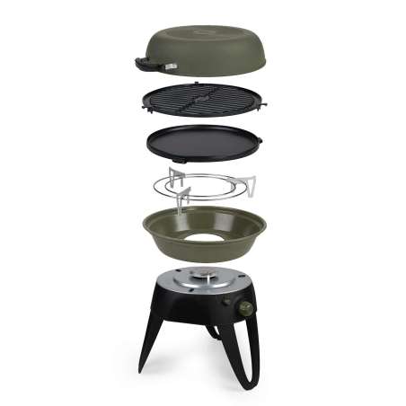 FOX Varič Cookware Cookstation