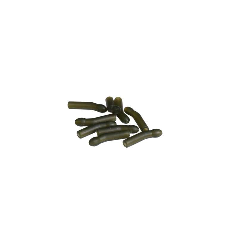 RidgeMonkey QC Rotator Sleeves Organic Weed Green