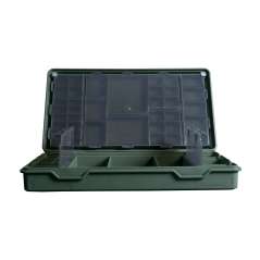 RidgeMonkey Armoury Lite Tackle Box