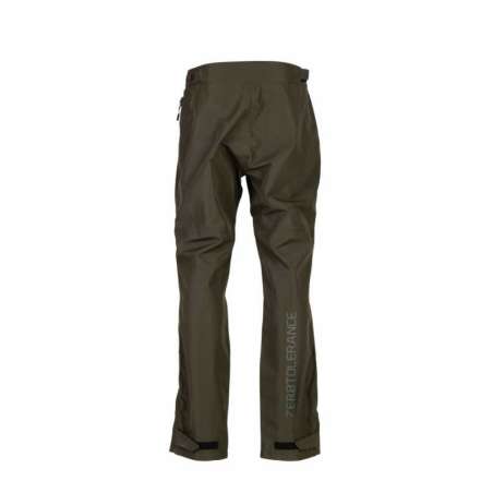 NASH Nohavice ZT Extreme Waterproof Trousers