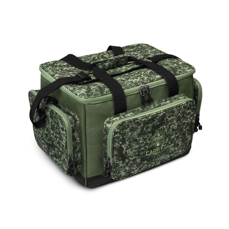 DELPHIN Taška CarryALL SPACE C2G | XL