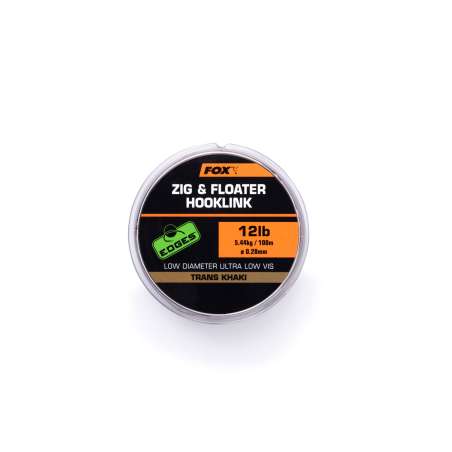 FOX Zig & Floater Hooklink