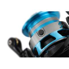 SALMO Navijak S2000 Reel