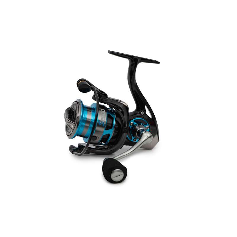 SALMO Navijak S2000 Reel