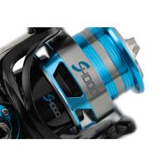 SALMO Navijak S3000 Reel