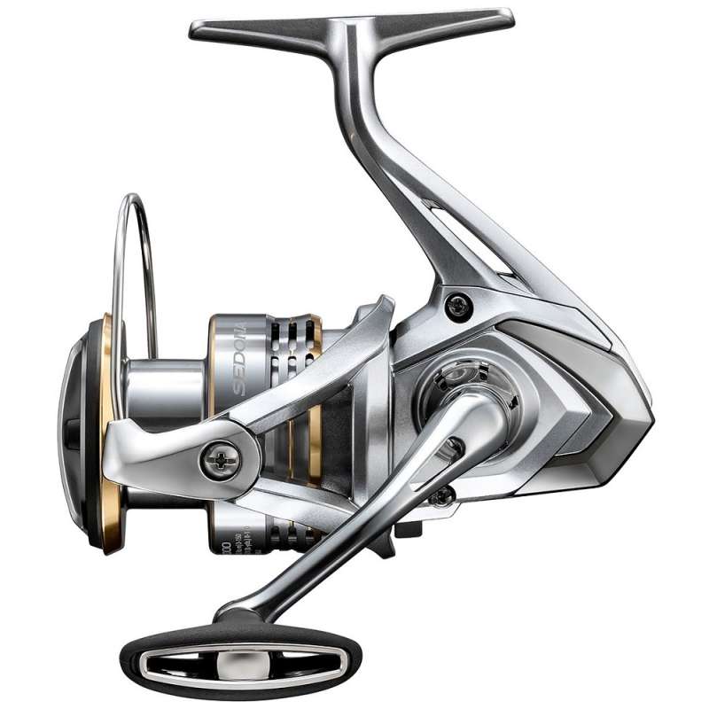 SHIMANO Navijak Sedona 2500 FJ